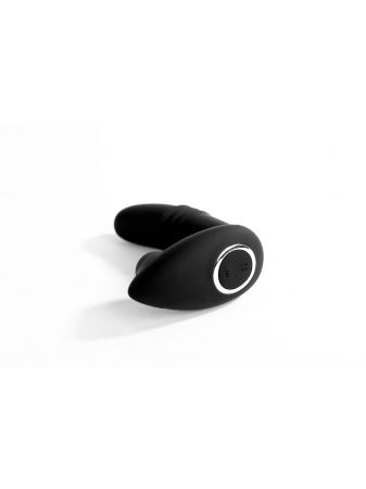 Butt Plug Sucker 