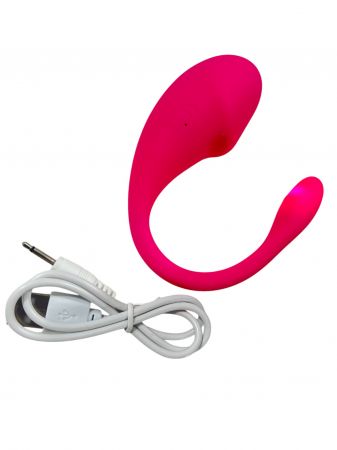 Small Insertable Massager 