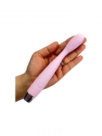 Perfect Neck, Breast & Clitoris Massager - Sensational for Women Relaxation