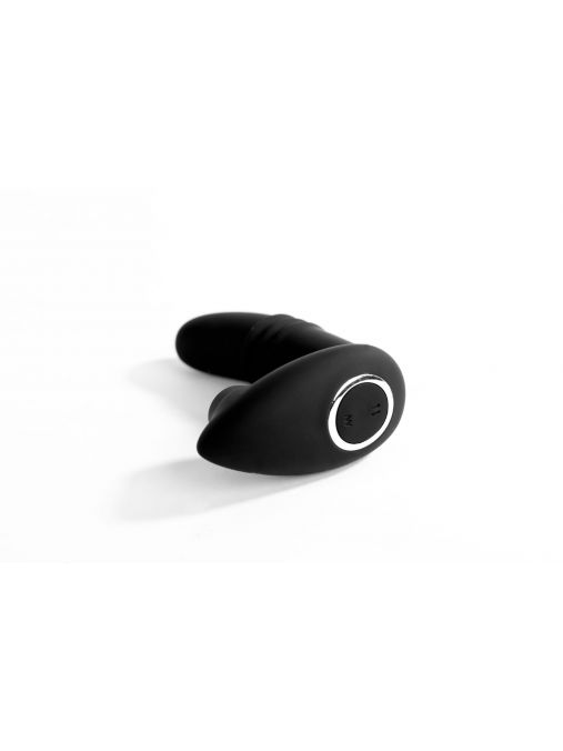 Butt Plug Sucker 