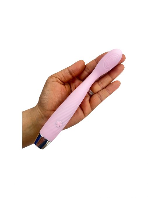 Perfect Neck, Breast & Clitoris Massager - Sensational for Women Relaxation