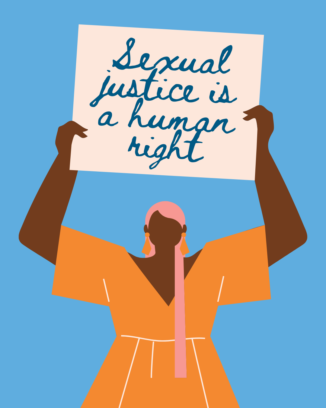 World Sexual Health Day 2025